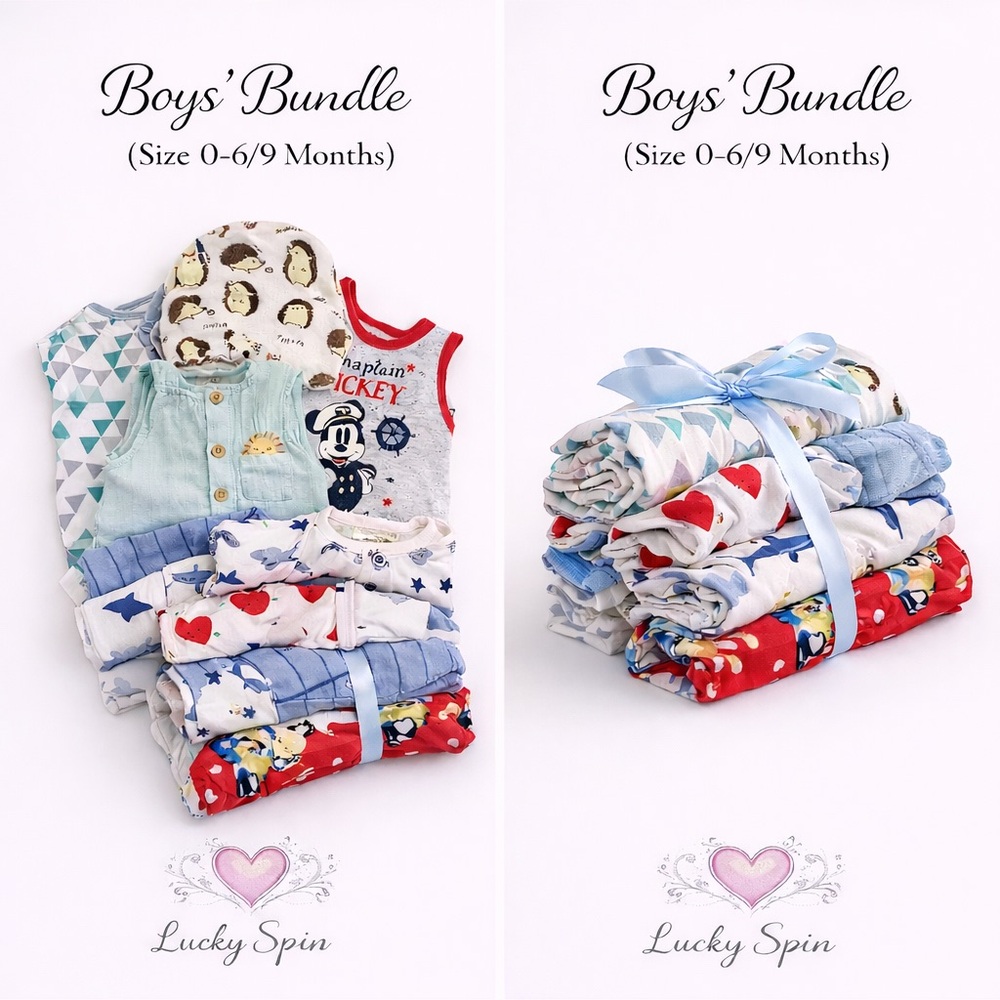 𝓛𝓲𝓽𝓽𝓵𝓮 𝓖𝓮𝓷𝓽𝓵𝓮𝓶𝓪𝓷 𝓑𝓸𝓾𝓽𝓲𝓺𝓾𝓮 𝓢𝓮𝓽 — 𝓝𝓮𝔀𝓫𝓸𝓻𝓷 𝓽𝓸 6/9 𝓜𝓸𝓷𝓽𝓱𝓼 🧚✨